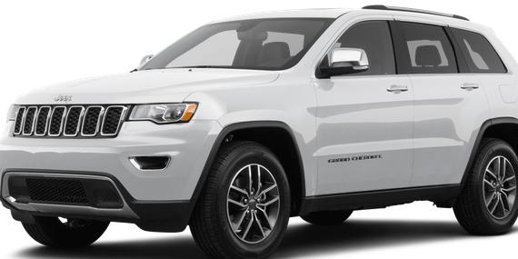 JEEP GRAND CHEROKEE 2021 1C4RJFBG3MC666680 image